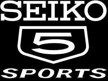Seiko 5 Sports