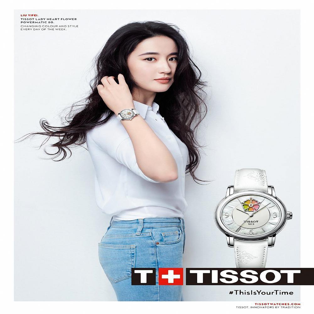 Tissot