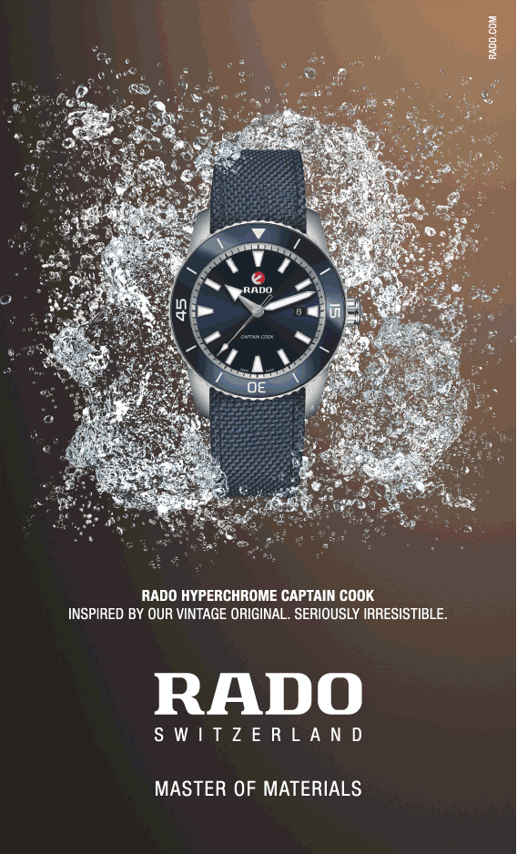 Rado