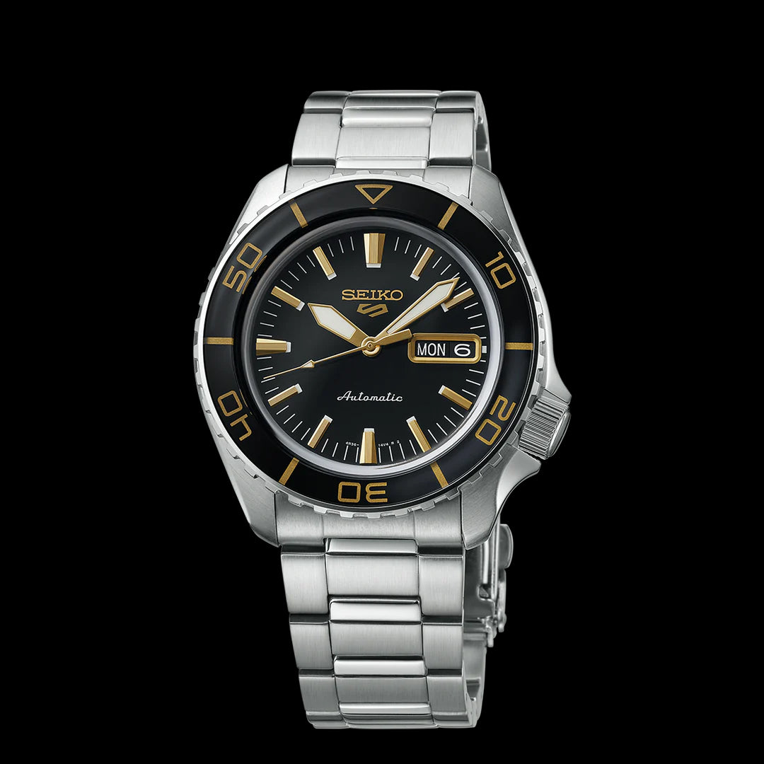 Seiko Fifty Fathoms Seiko Snzh57 Snzh57 Fifty Five Fathoms Deals