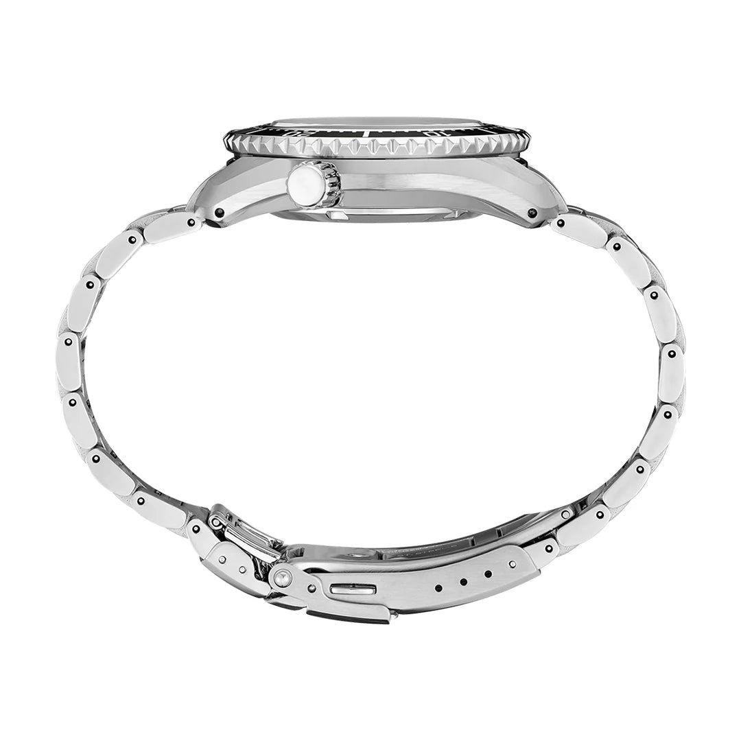 Seiko Prospex 1968 Heritage "The Night of Siam" GMT MM200 Thailand LE Men's Diver's Watch SPB487J1