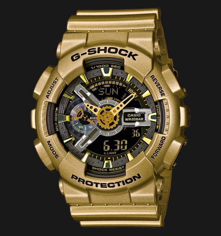 G shock hot sale ga 11