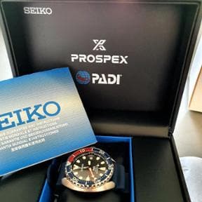 Seiko Special Edition "PADI Mini Turtle" Prospex Diver's Men's Rubber Strap Watch SRPC41K1 - Diligence1International