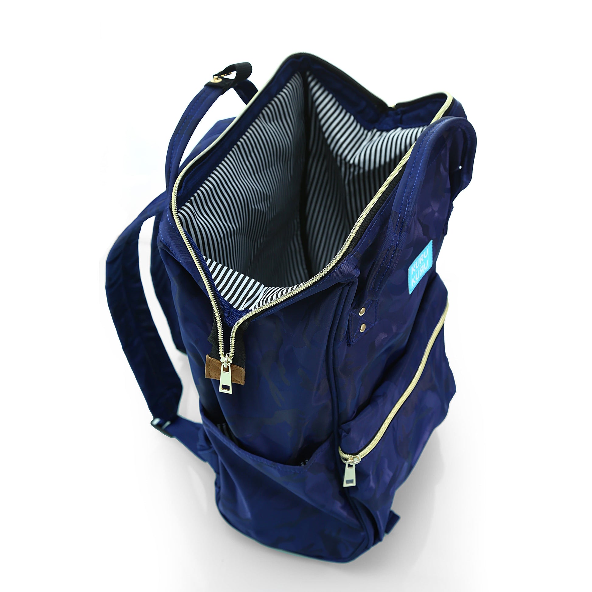 Kuru Kuru クールクール Vitality Backpack Bag + FREE P399 Magic Cooling Towel - Diligence1International