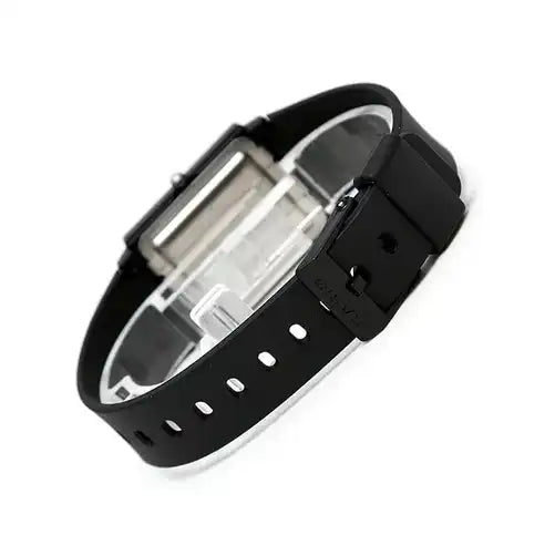 Casio MQ-27-7BDF Analog Black Resin Strap Unisex Watch - Diligence1International