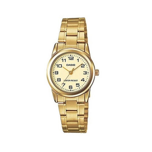 Casio LTP-V001G-9BUDF Watch for Women - Diligence1International