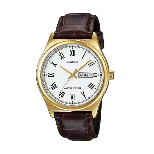 Casio MTP-V006GL-7BUDF Watch for Men - Diligence1International
