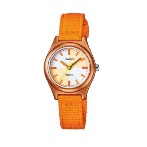 Casio LTR-16B-4E2VDF Watch for Women - Diligence1International