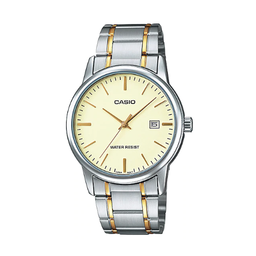 Casio MTP-V002SG-9AUDF Watch for Men - Diligence1International