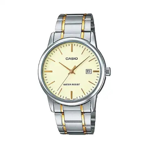 Casio MTP-V002SG-9AUDF Watch for Men - Diligence1International