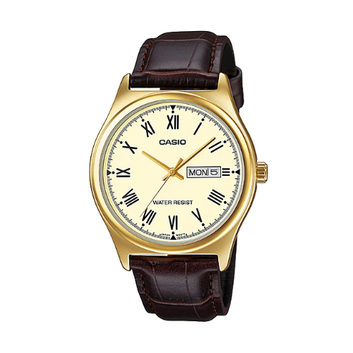 Casio MTP-V006GL-9BUDF Watch for Men - Diligence1International