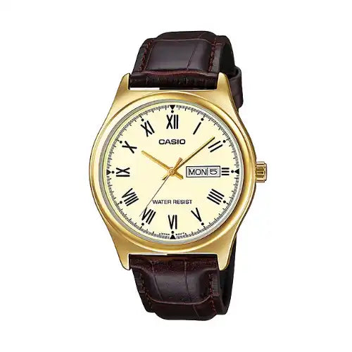 Casio MTP-V006GL-9BUDF Watch for Men - Diligence1International