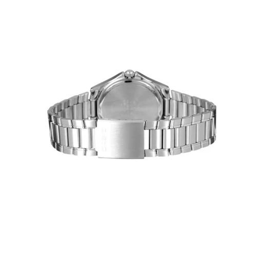 Casio MTP-1183A-7BDF Silver Stainless Steel Strap Watch for Men - Diligence1International