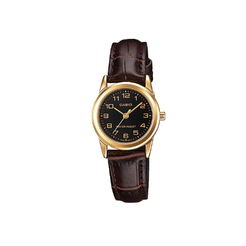 Casio Ladies LTP-V001GL-1BUDF Watch - Diligence1International