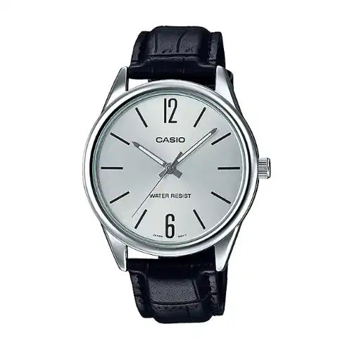 Casio MTP-V005L-7BUDF Resin Watch For Men - Diligence1International