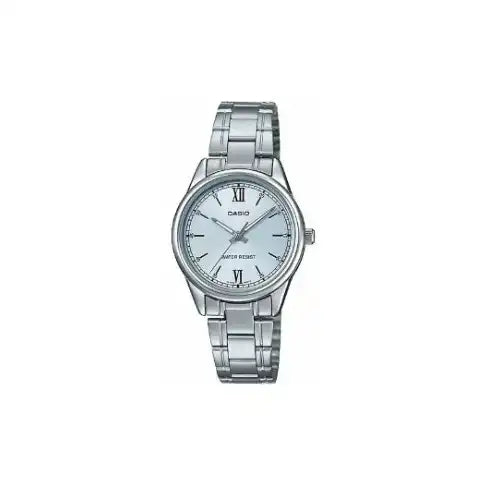 Casio LTP-V005D-2B3UDF Watch for Women - Diligence1International