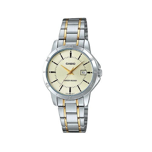 Casio MTP-V004SG-9AUDF Watch for Men - Diligence1International