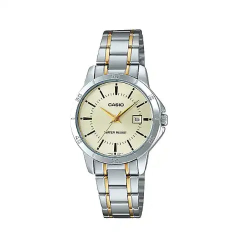 Casio MTP-V004SG-9AUDF Watch for Men - Diligence1International