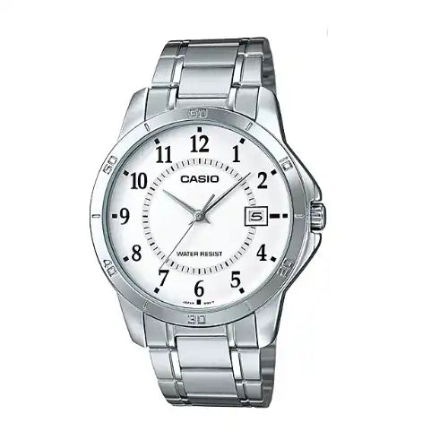 Casio MTP-V004D-7BUDF Watch for Men - Diligence1International