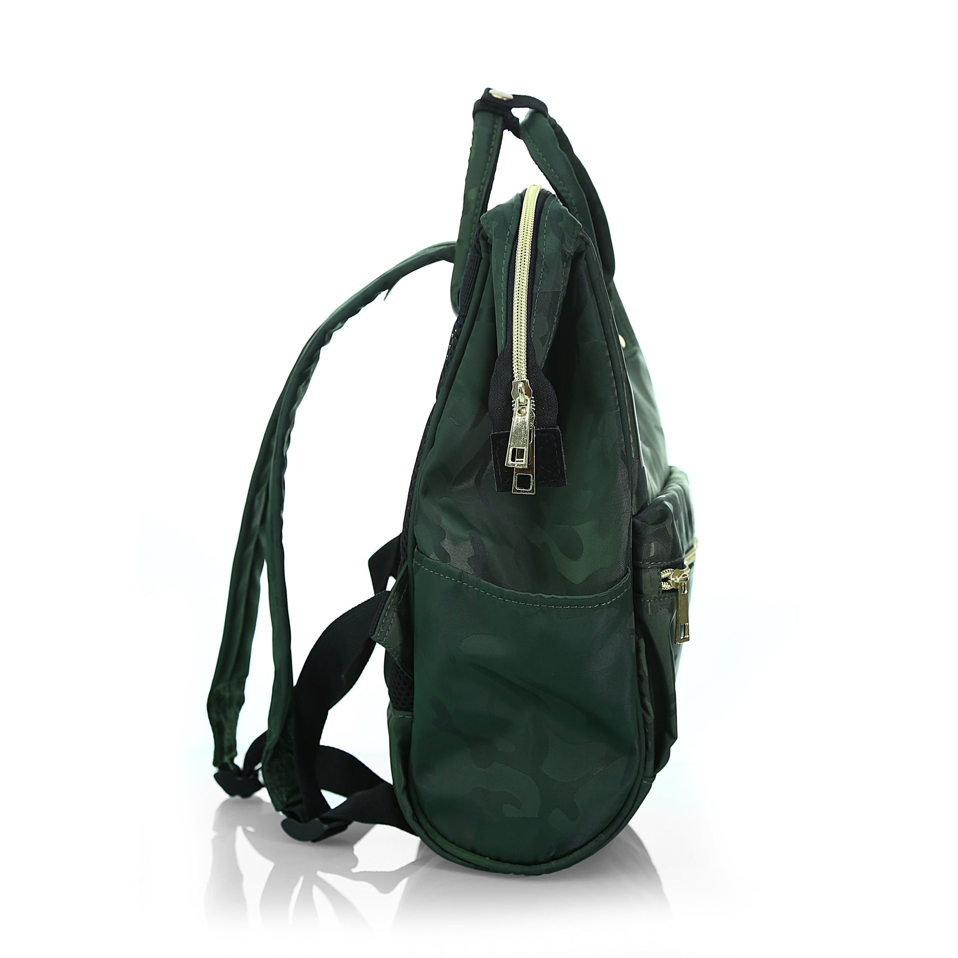 Kuru Kuru クールクール Vitality Medium Backpack Bag + FREE P399 Magic Cooling Towel - Diligence1International