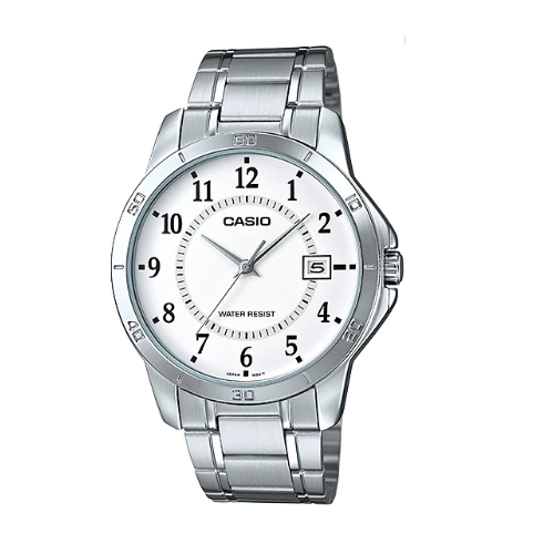 Casio MTP-V004D-7BUDF Watch for Men - Diligence1International