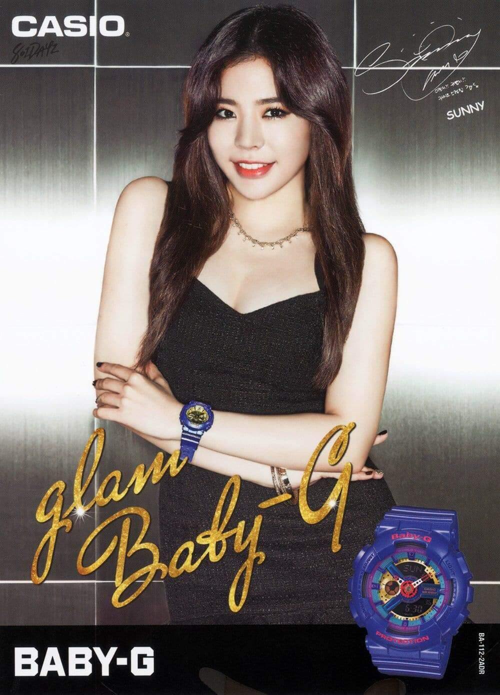 Casio Baby-G BA-110 Series Neon Color Purple Watch BA112-2ADR - Diligence1International