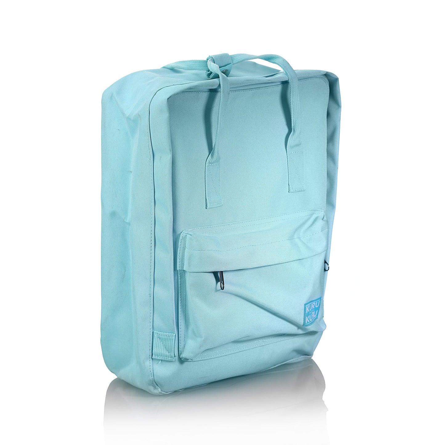 Kuru Kuru クールクール Travel Light Classic Backpack Bag + FREE P399 Magic Cooling Towel - Diligence1International