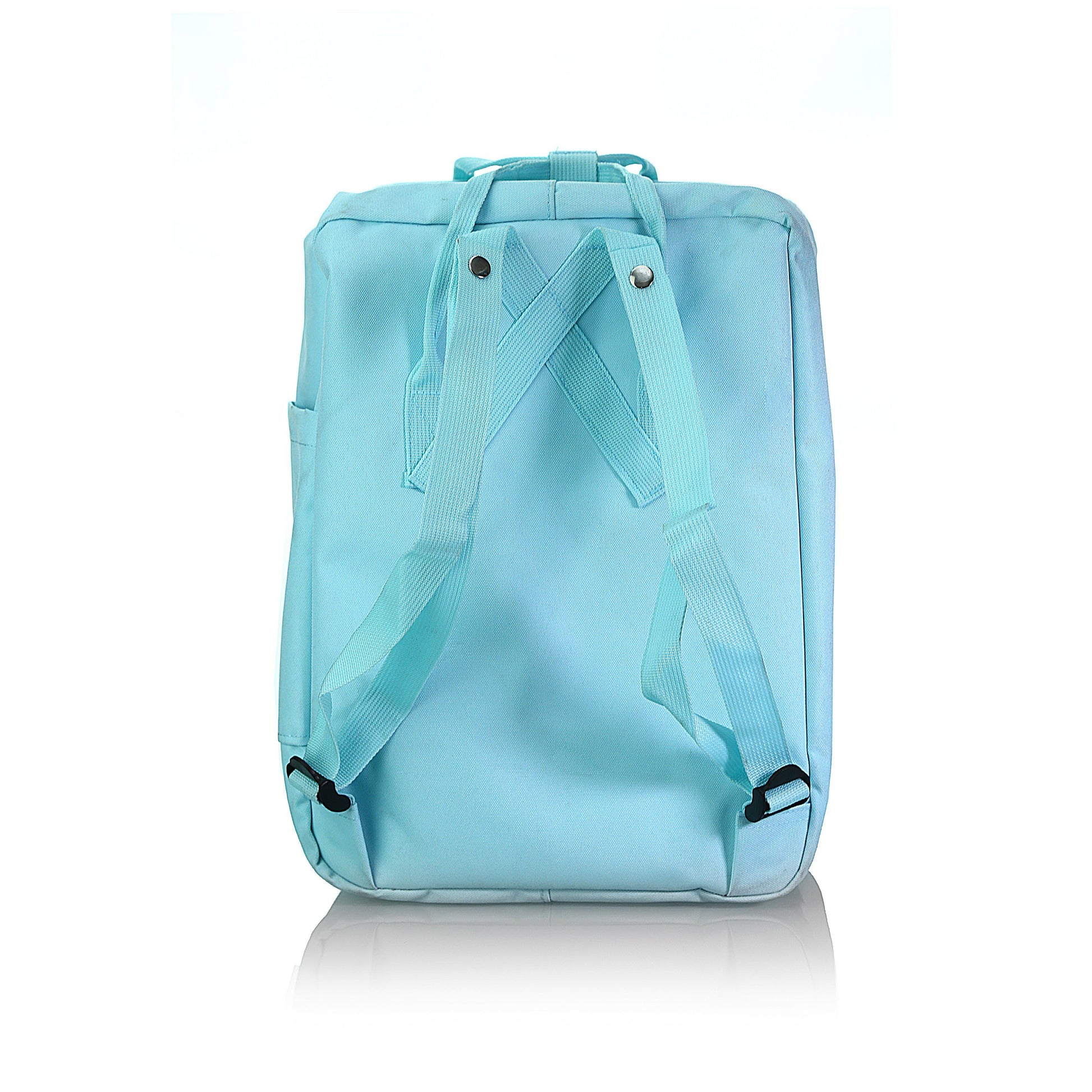 Kuru Kuru クールクール Travel Light Classic Backpack Bag + FREE P399 Magic Cooling Towel - Diligence1International