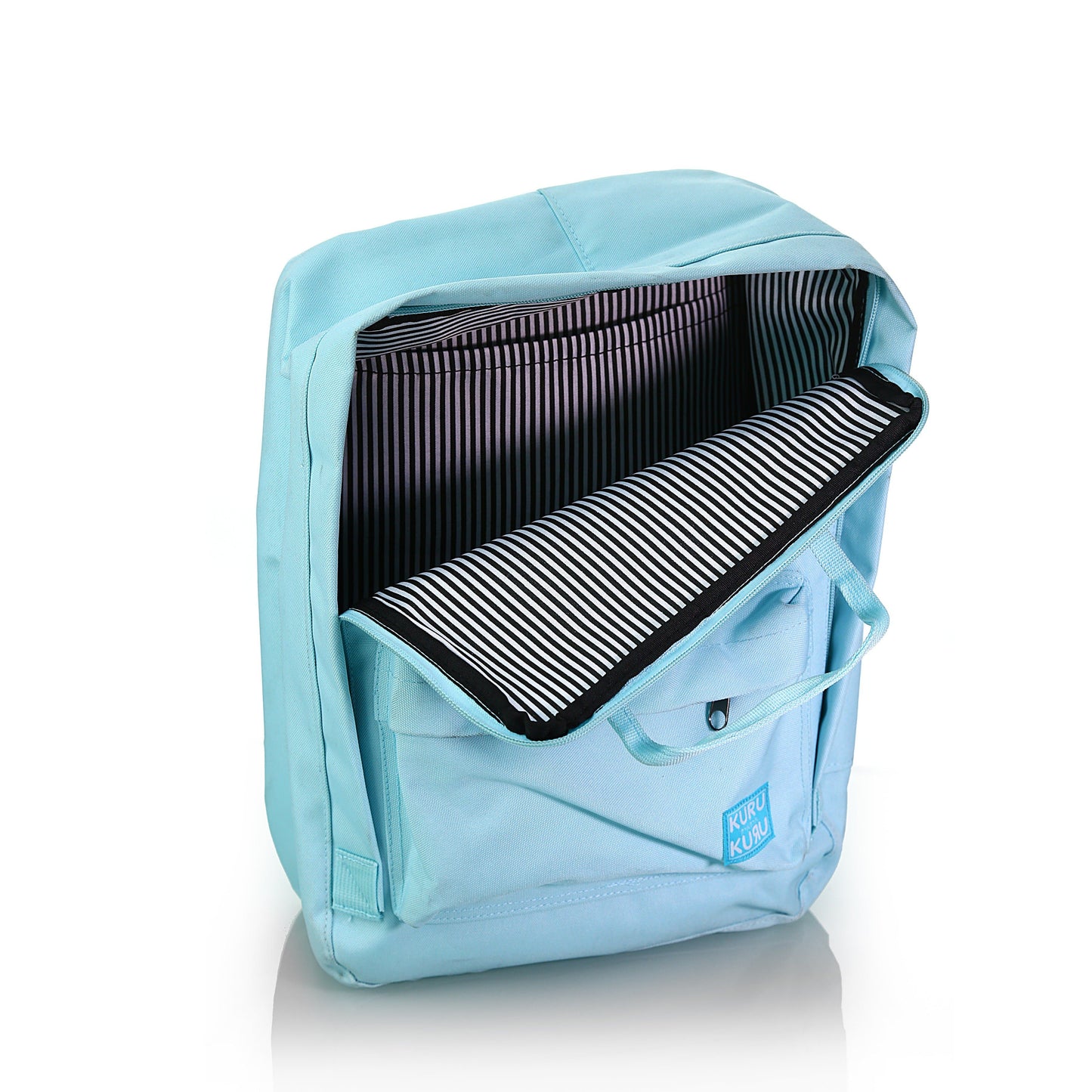 Kuru Kuru クールクール Travel Light Classic Backpack Bag + FREE P399 Magic Cooling Towel - Diligence1International