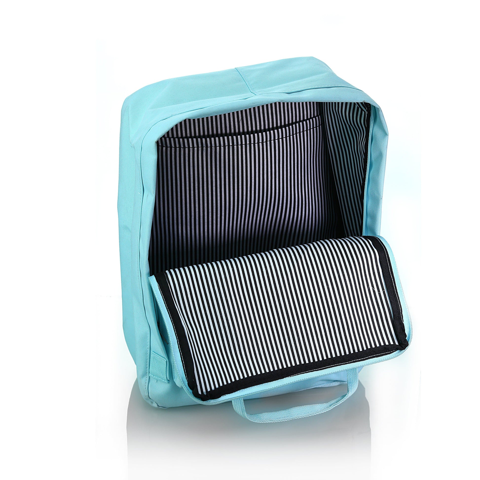 Kuru Kuru クールクール Travel Light Classic Backpack Bag + FREE P399 Magic Cooling Towel - Diligence1International