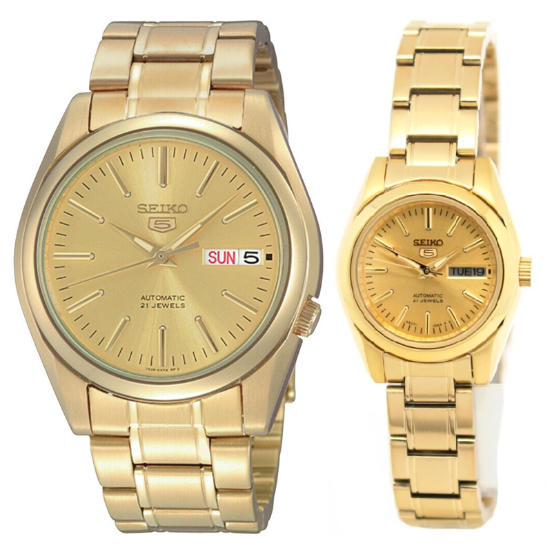 Seiko snkl48k1 discount