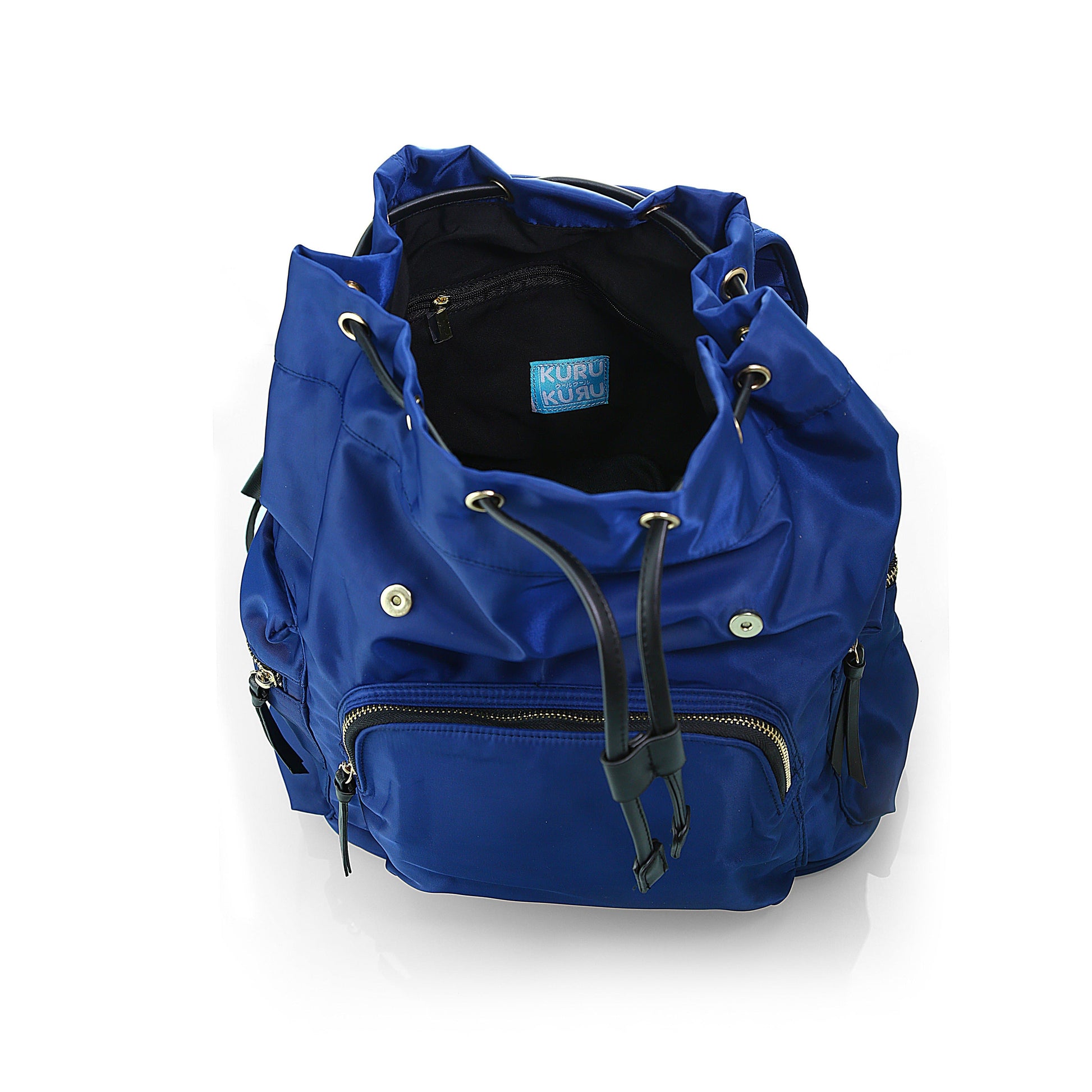Kuru Kuru クールクール Discovery Backpack Bag + FREE P399 Magic Cooling Towel - Diligence1International