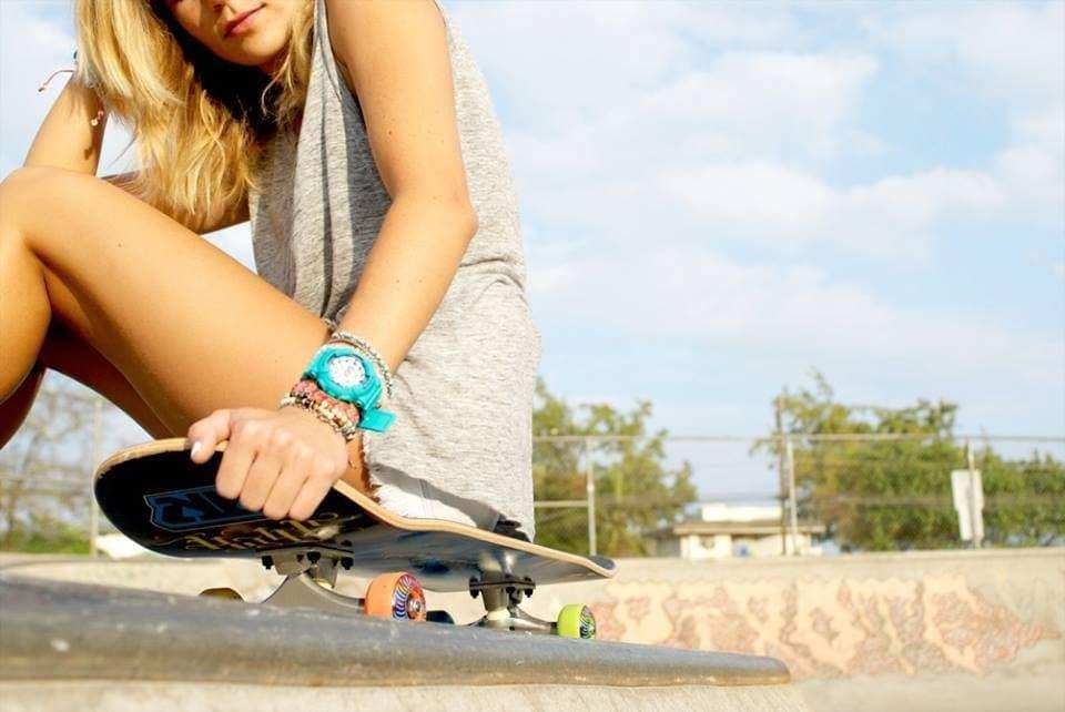 Casio Baby-G BA-110 Series Sporty Sneaker Color Teal Semigloss Watch BA110SN-3ADR - Diligence1International