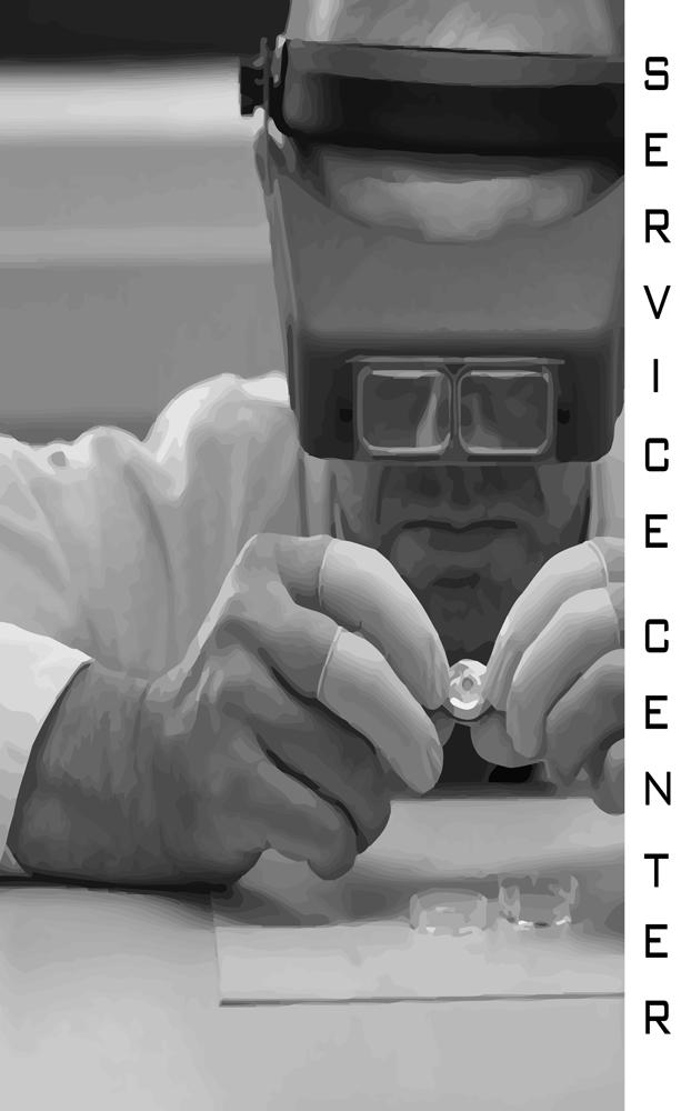 FREE WATCH Checkup!!! - Diligence1International