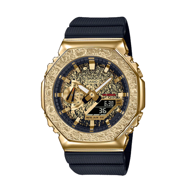 Hublot Classic Fusion Aerofusion King Gold -  - Watches in  Pakistan, Rolex Watches price, Casio Watches in Pakistan, Ladies Watches