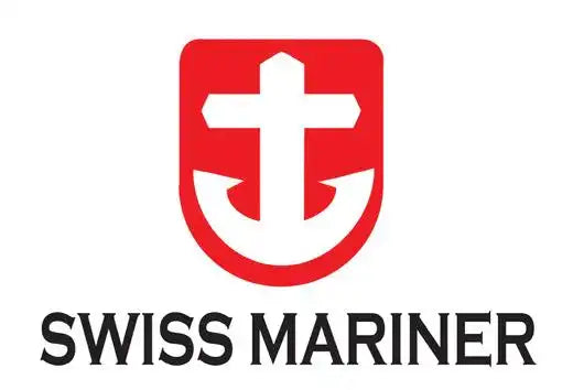 Swiss Mariner Chrono Series Men's Watch SG6086R09C-GSBUBU - Diligence1International