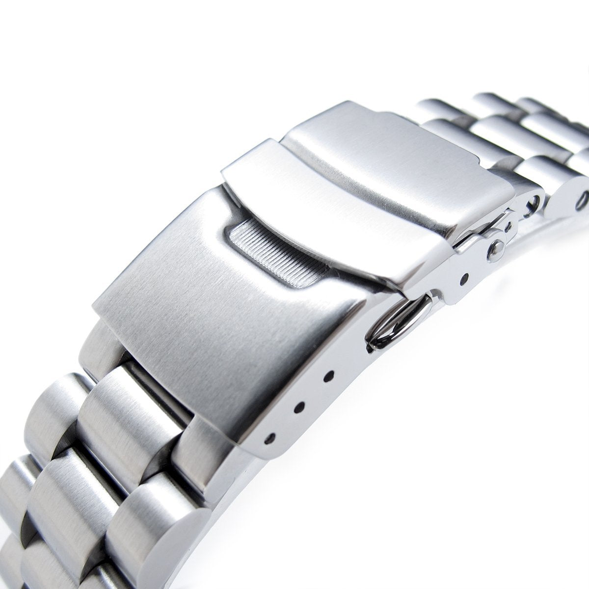 Seiko SE STO Great White Shark King Turtle Diver's Men's Rubber+Endmill 316L S/S Watch SRPE07K1 SET - Diligence1International