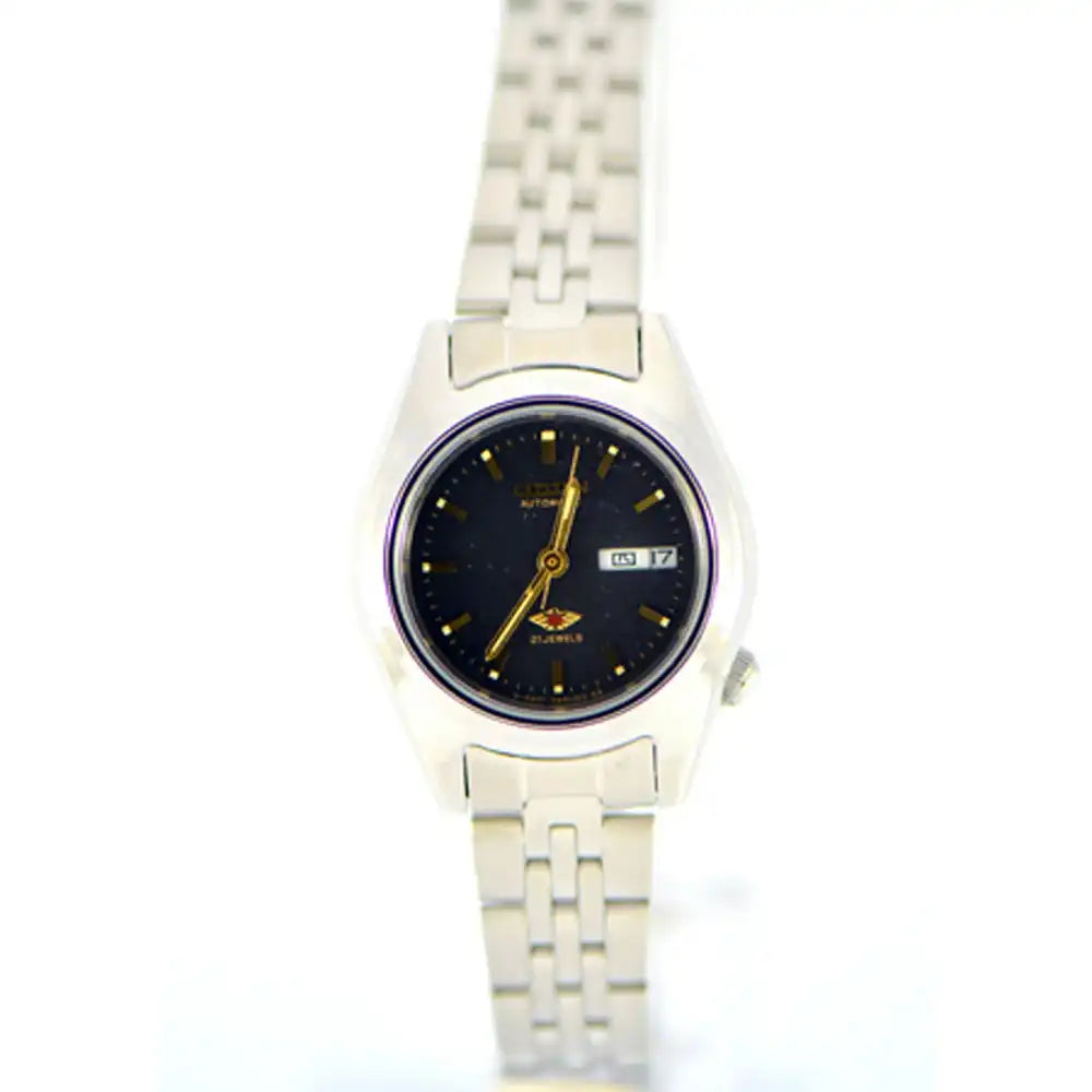 Citizen Classic Automatic Ladies' Stainless Strap Watch PD2470-51E