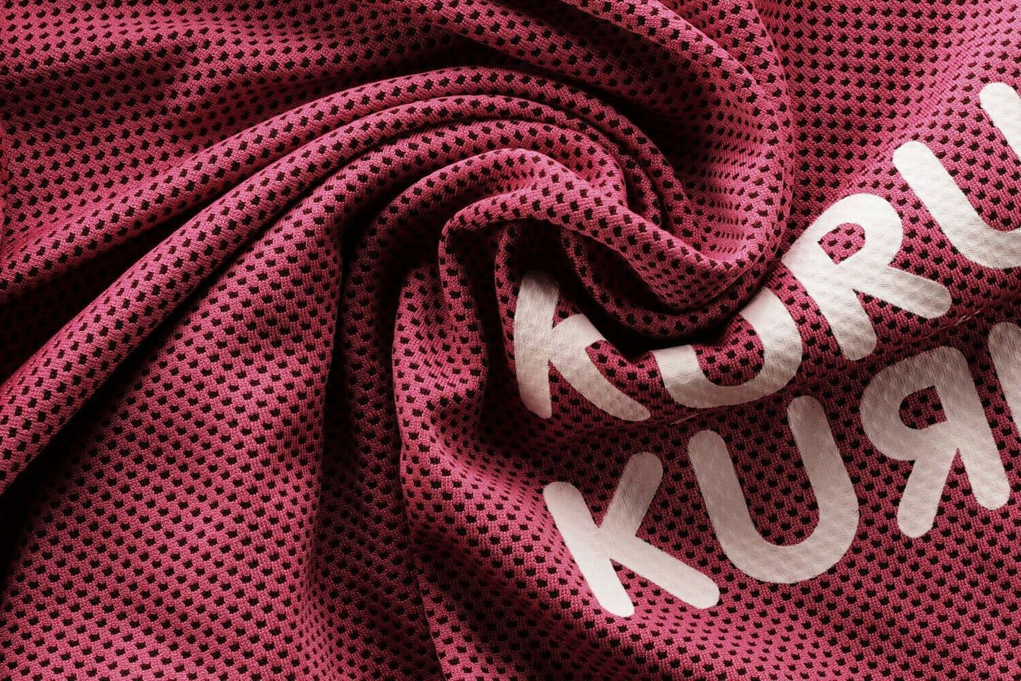 Kuru Kuru クールクール Travel Light Classic Backpack Bag + Free P399 Magic Cooling Towel