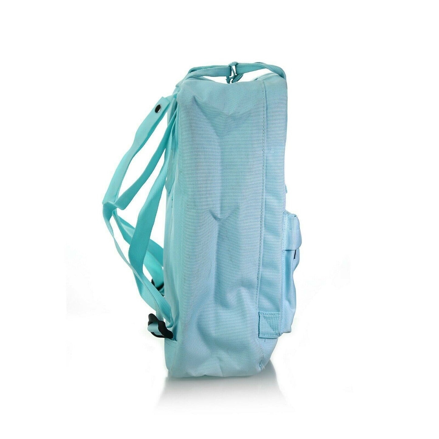 Kuru Kuru クールクール Travel Light Classic Backpack Bag Sky Blue 600D Polyester TLC-8