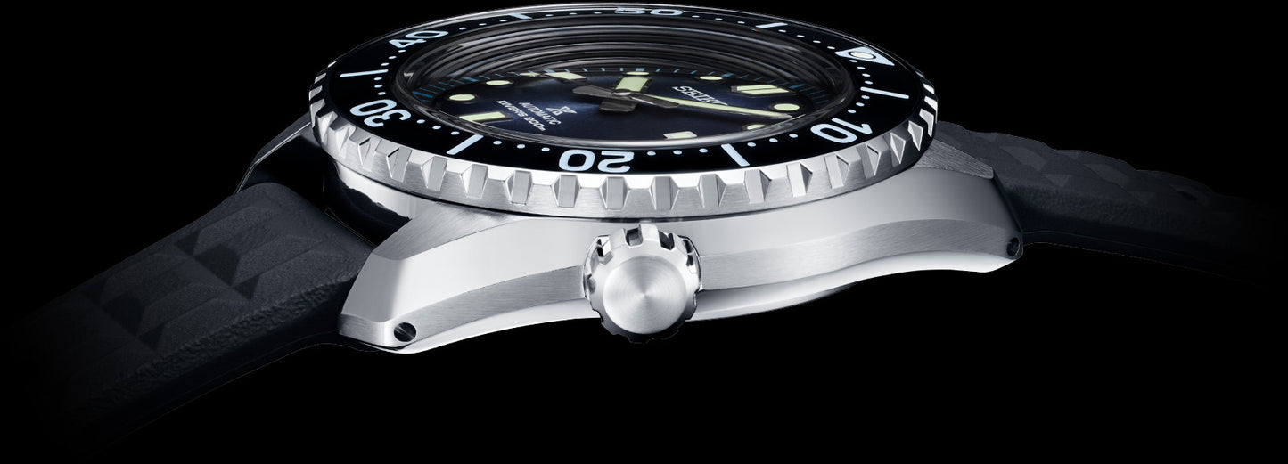 Seiko Prospex Limited Edition ‘Antarctic Ice’ 1968 Marinemaster Watch SLA055J1