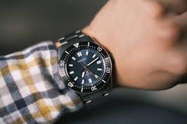 Seiko 55th Anniv Limited Edition Blue Gray Sunburst 62MAS Prospex Diver's Men's Watch SPB149J1 - Diligence1International