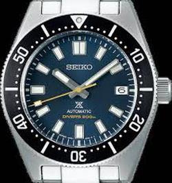 Seiko 55th Anniv Limited Edition Blue Gray Sunburst 62MAS Prospex Diver's Men's Watch SPB149J1 - Diligence1International