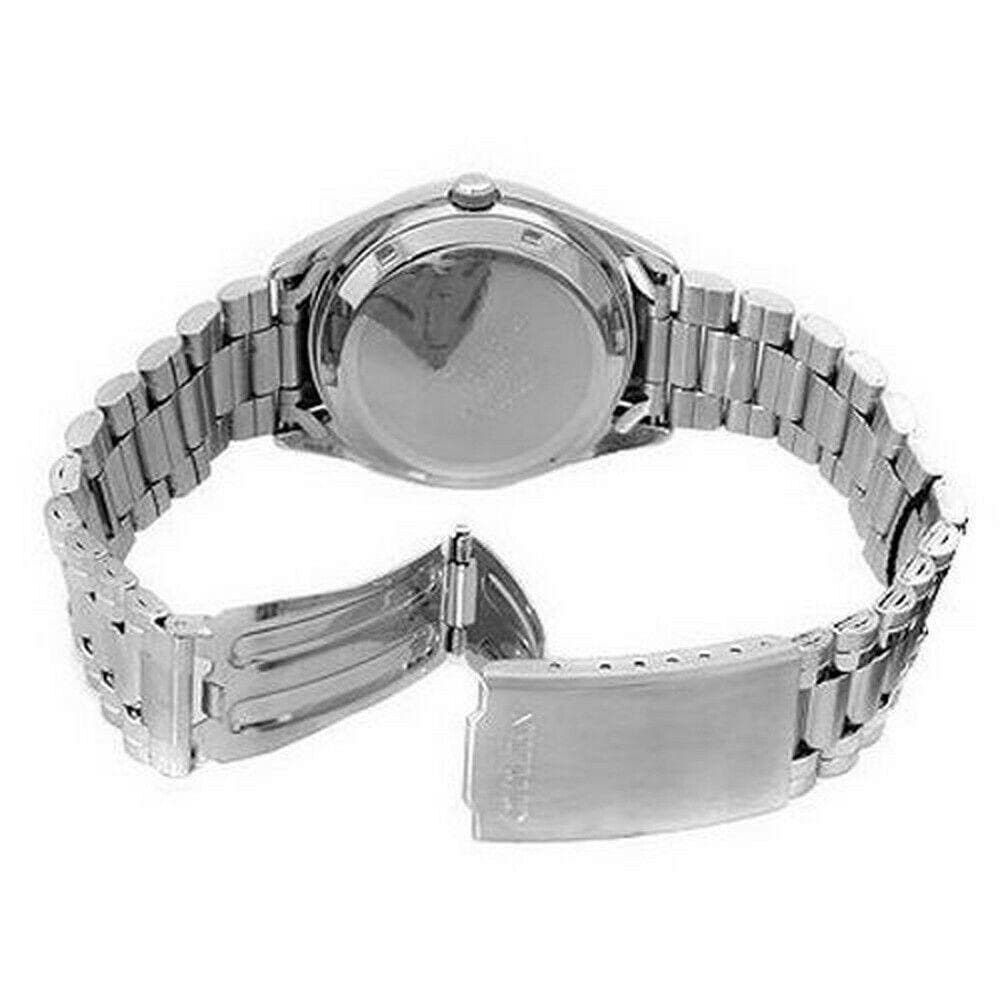 Citizen Classic Automatic Men's Stainless Strap Watch NH3120-56H