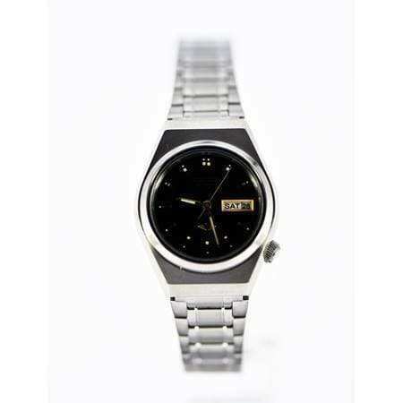 Citizen Classic Automatic Ladies' Stainless Strap Watch PD2460-62E