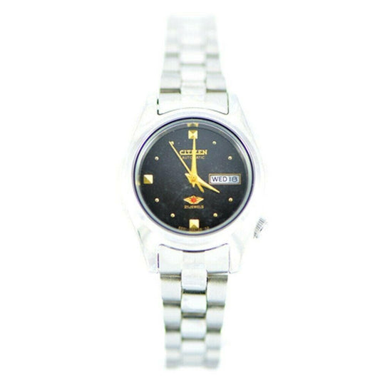 Citizen Classic Automatic Ladies' Stainless Strap Watch PD2470-69E