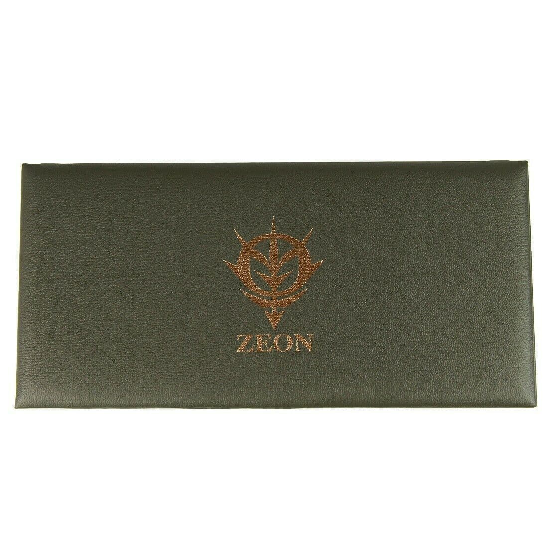 Seiko 1000M LE Tuna Gundam Mobile Suit Zeon MS-06C Zaku II SLA029J1