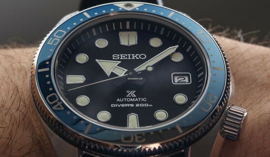 Seiko