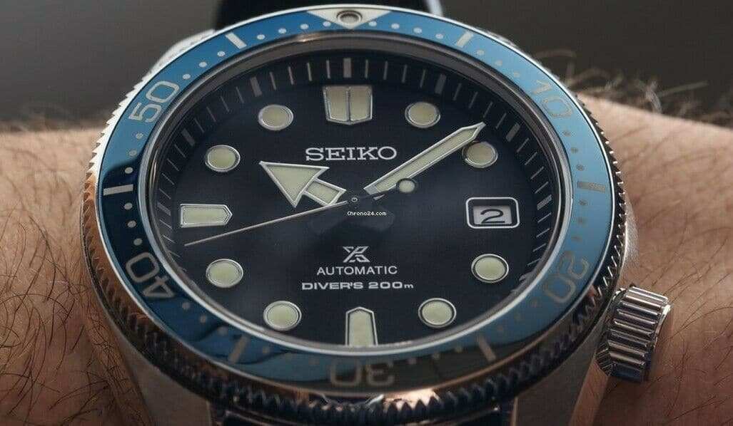 Seiko
