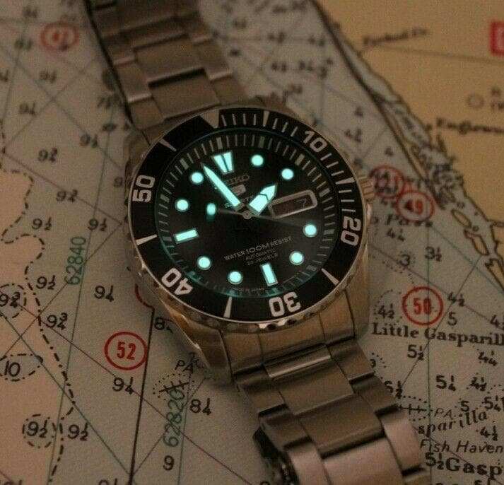 Seiko